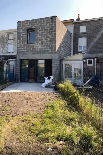 Extension, surélévation & IPN — photo 7