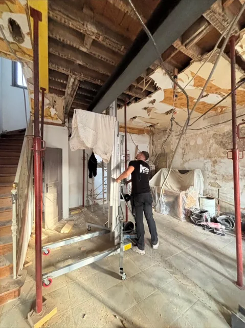Extension, surélévation & IPN — photo 9
