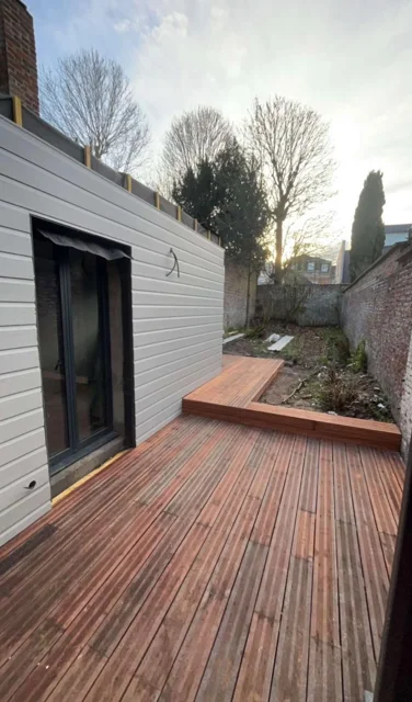 Terrasse — photo 1