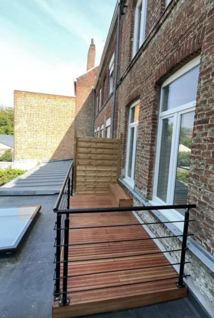 Terrasse — photo 3