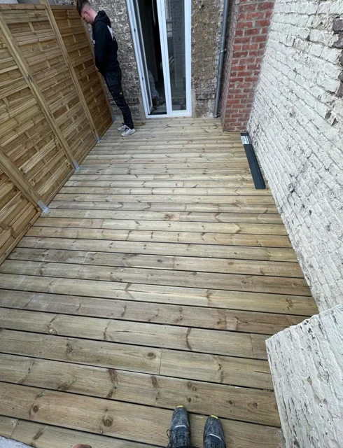 Terrasse — photo 4